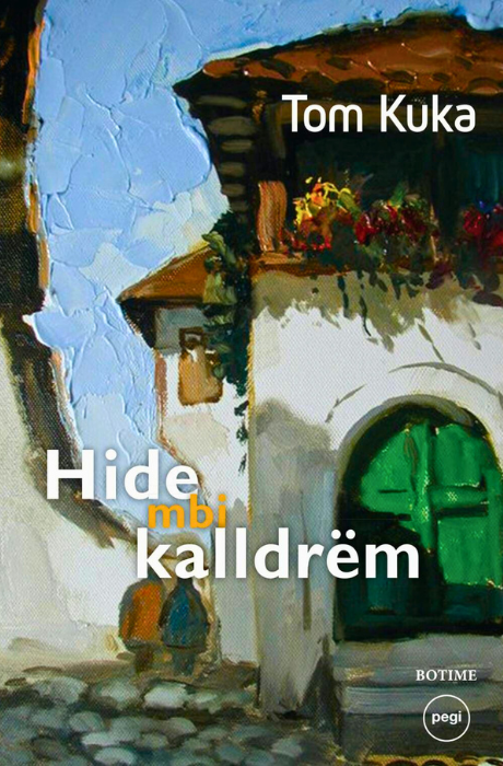 Hide mbi kalldrëm