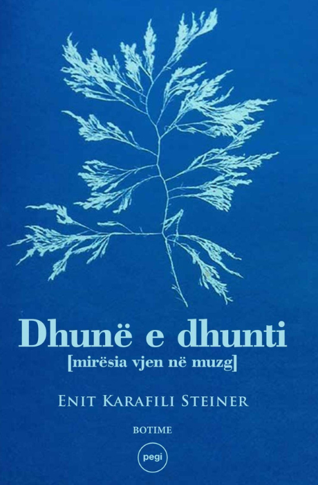Dhunë e dhunti (mirësia vjen në muzg)