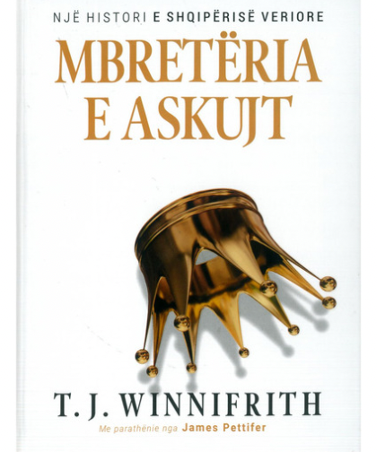Mbretëria e askujt
