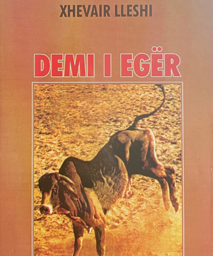 Demi i egër
