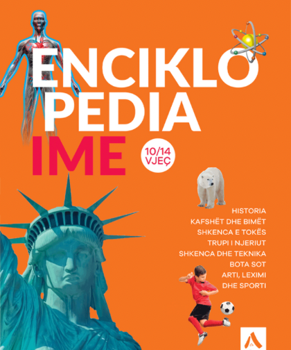 Enciklopedia ime 10/14 vjeç