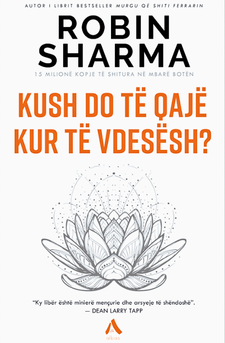 Kush do të qajë kur të vdesësh ?