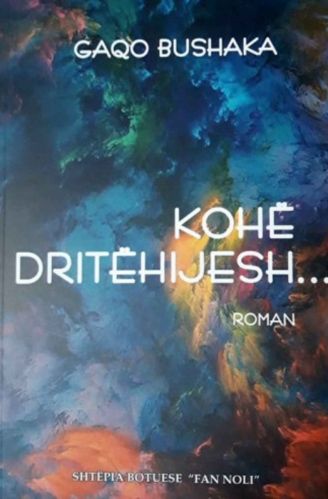 Kohë dritëhijesh