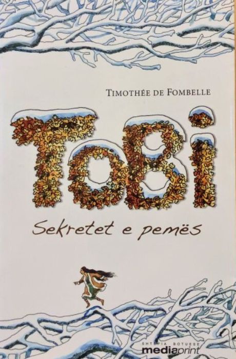 Tobi 2 - Sekretet e pemës