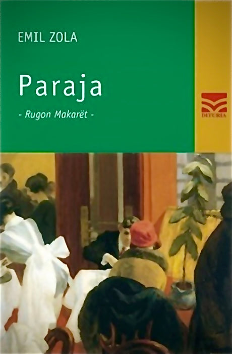 Paraja