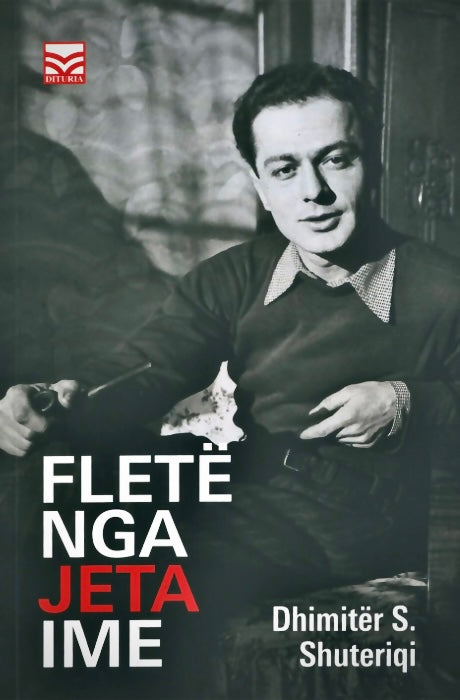 Fletë nga jeta ime
