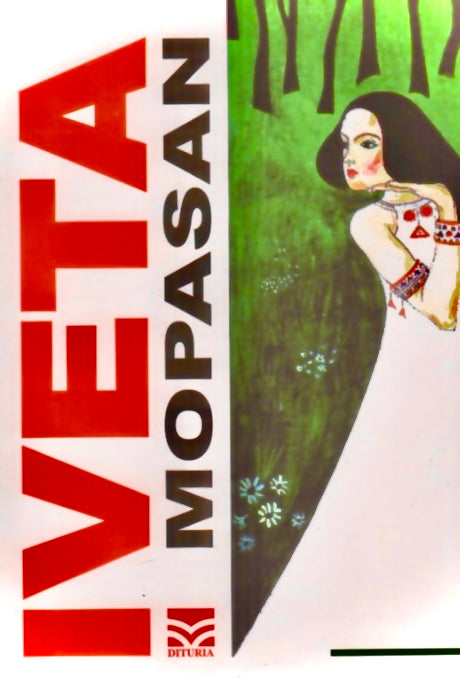 Iveta