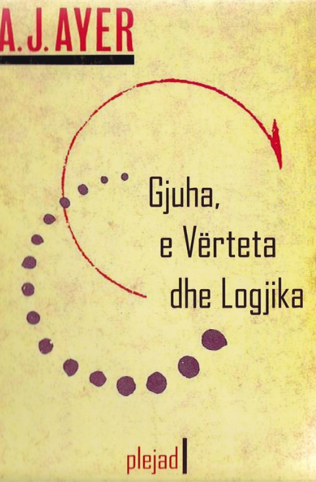Gjuha, e Vërteta dhe Logjika