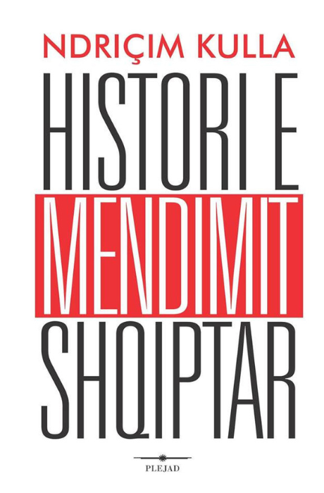 Histoire et mendimit shqiptar