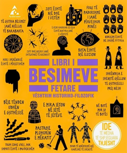 Libri i Besimeve Fetare