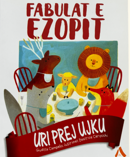 Uri prej Ujku