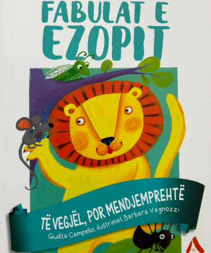 Të vegjël, por mendjemprehtë