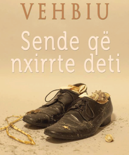 Sende që nxirrte deti