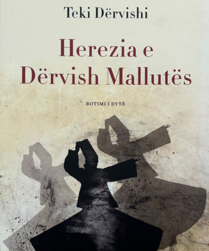 Herezia e Dërvish Mallutës