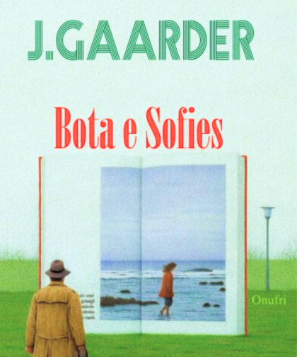 Bota e Sofies