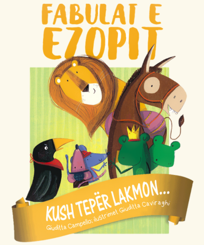 Lakmon de Kush teper