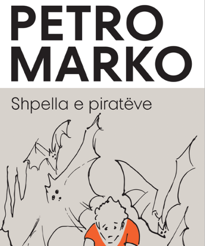 Shpella et pirates