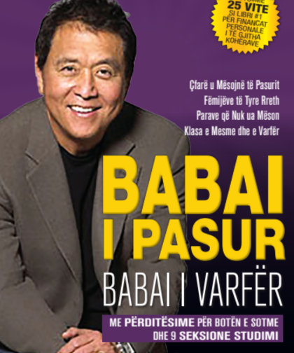 Baba i pasur Baba i varfër