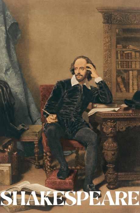 Pako - Shakespeare
