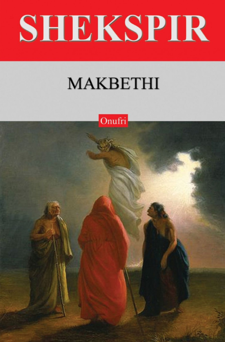 Pako - Shakespeare