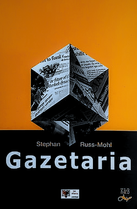 Gazetaria