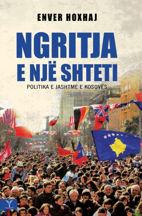 Ngritja e një shteti