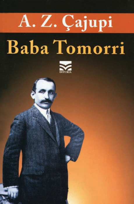 Baba Tomorri