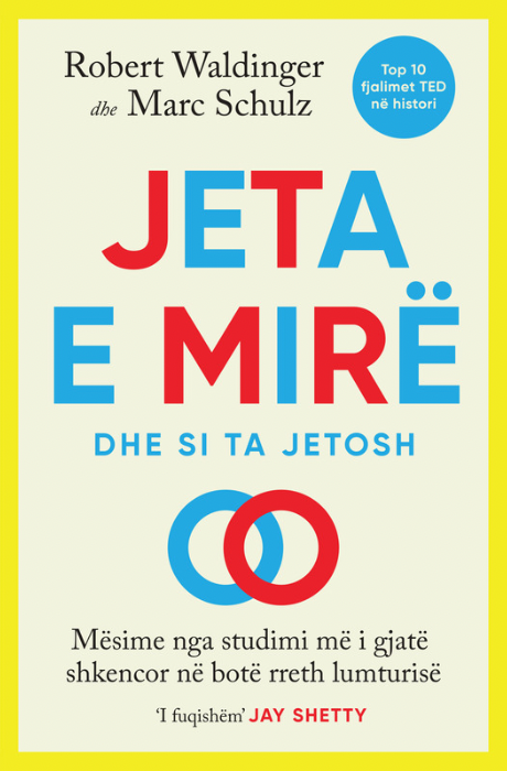 Jeta e mirë