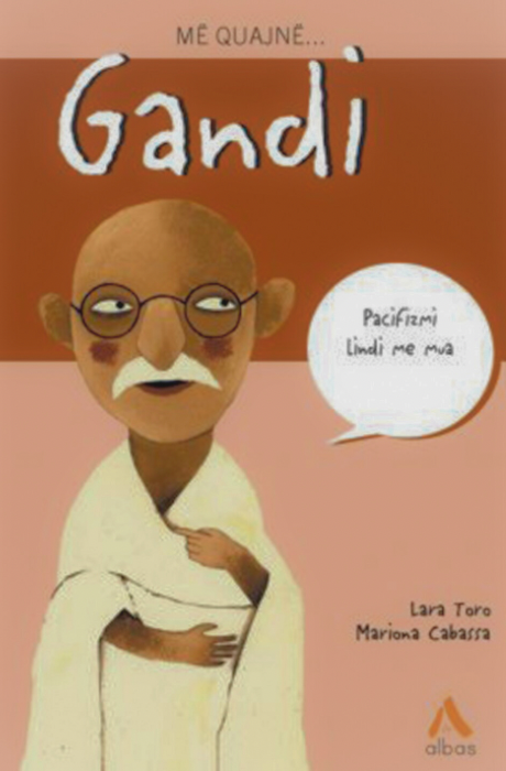 Më quajnë -Gandi