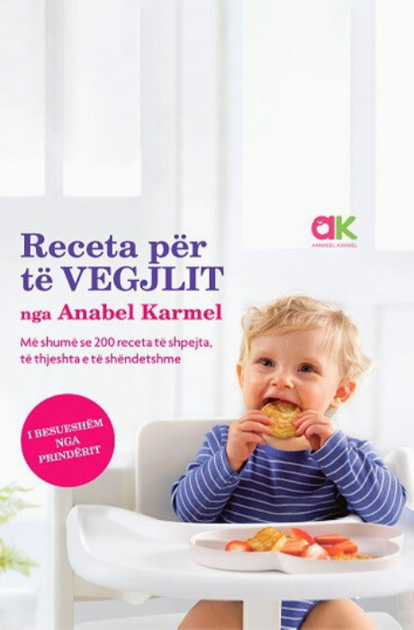 Receta për të vegjlit