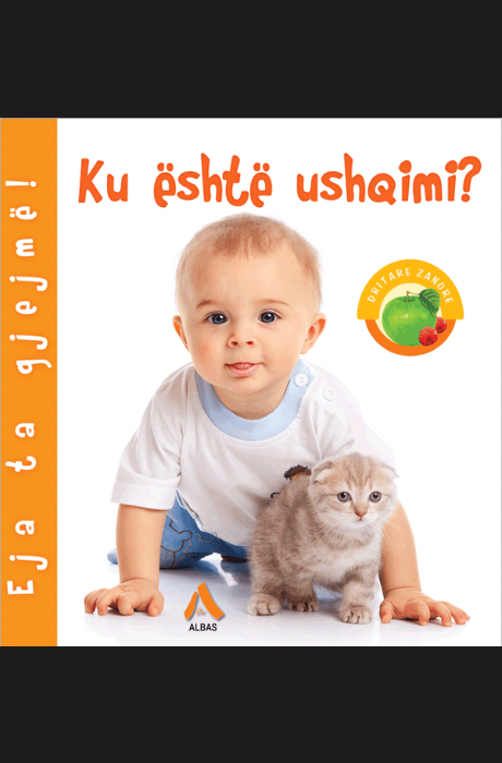 Ku është ushqimi ?