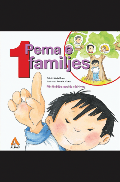 1 - Pema et familles