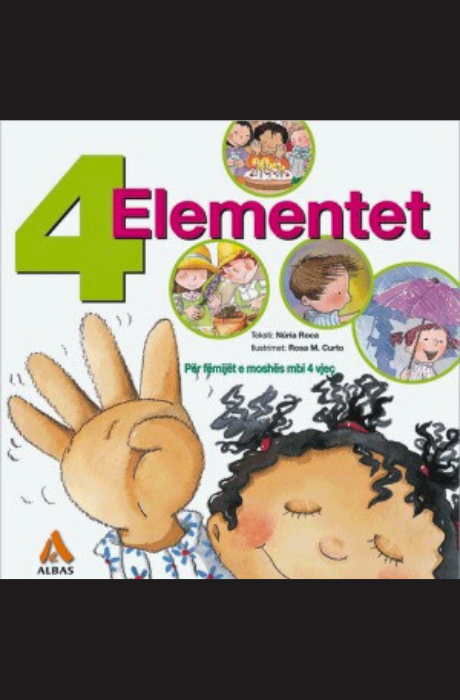 4 - Élémentet