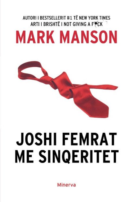 Joshi femrat me sinqeritet