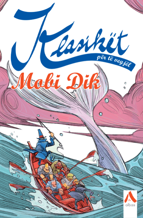 Classique - Mobi Dik