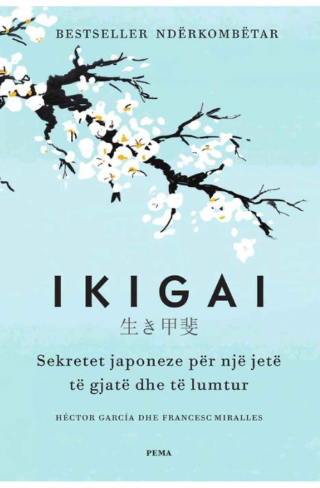Sekretet japoneze për një jetë të gjatë dhe të lumtur