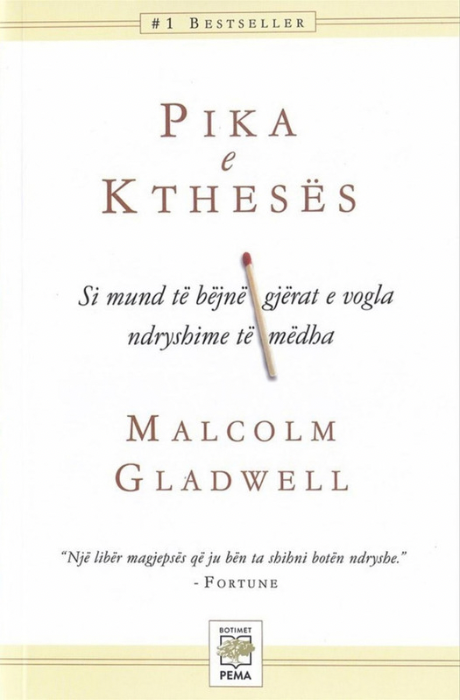 Pika e kthesës