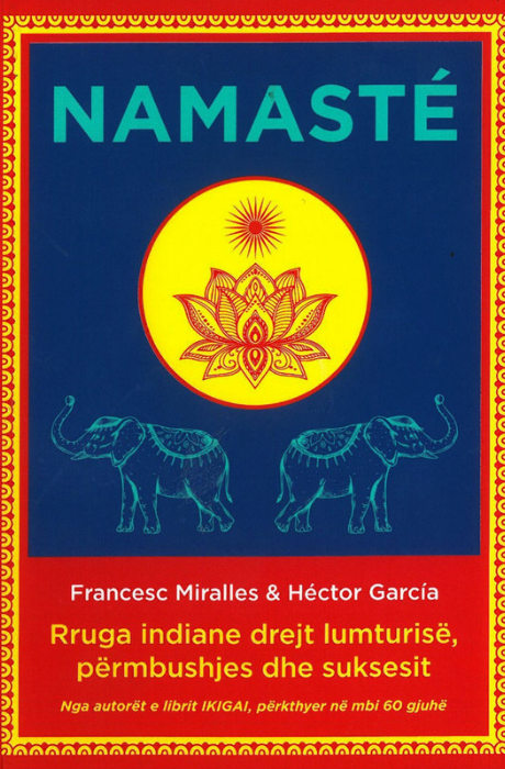 Namasté