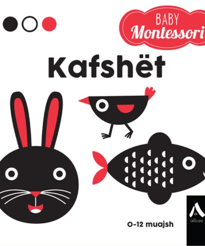 Bébé-Montessori