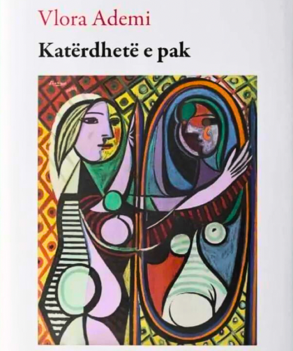 Katërdhetë e pak