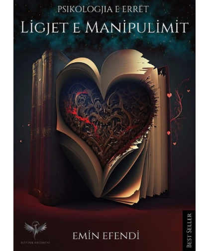 Ligjet e manipulimit