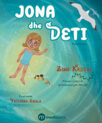 Jona dhe Deti