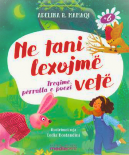 Ne tani lexojmë vetë