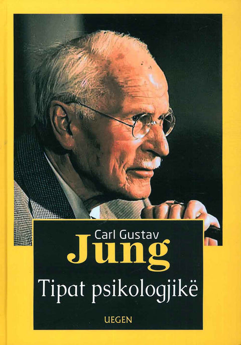 Tipat psikologjikë
