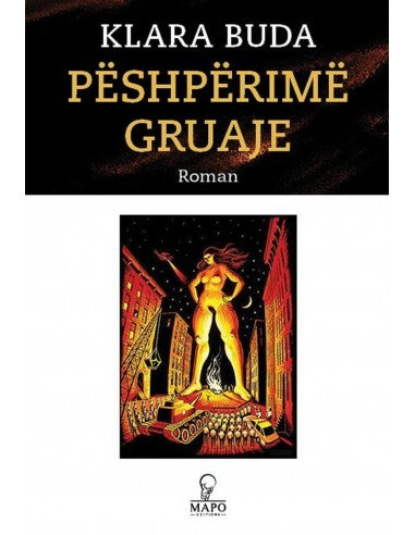 Grue Pëshperimë