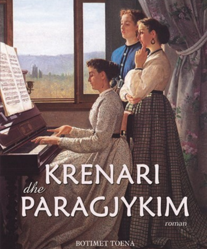 Krenari dhe paragjykim
