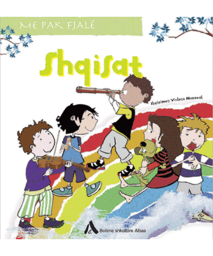 Shqisat