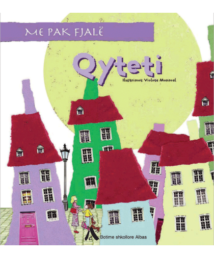 Qyteti