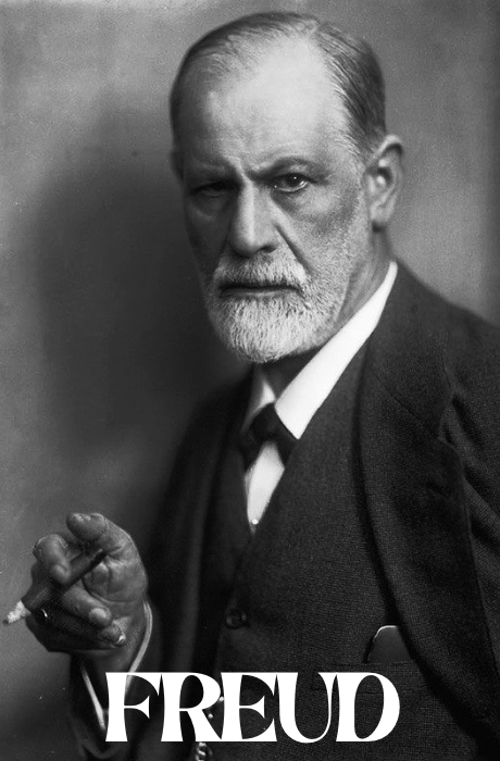 Pako - Freud