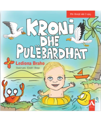 Kroni dhe pulebardhat